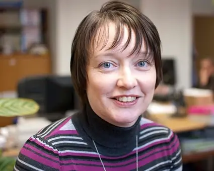 Elizabeth Millar