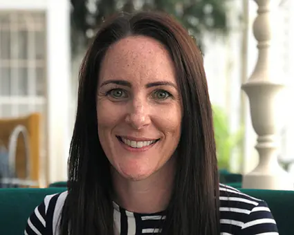 Dr Hayley Thompson