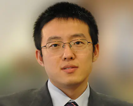 Dr Huiyi Yang