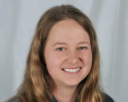 Lauren Farwell