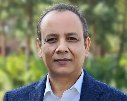 Dr M. Mofakkarul Islam