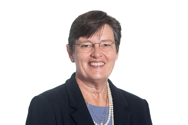 Professor Sheryl L Hendriks
