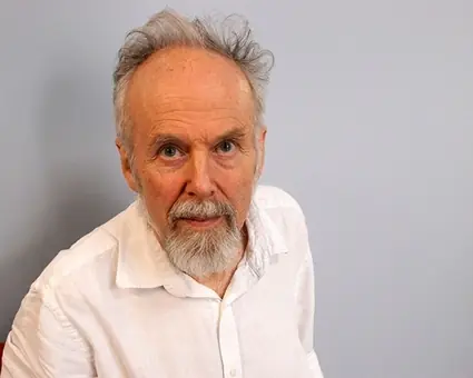 Stephen Young
