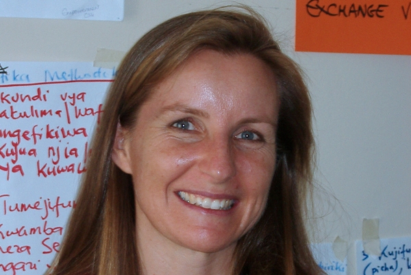 Professor Tanya E Stathers