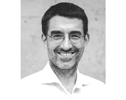 Professor Tilman Brück