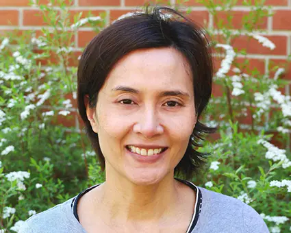 Dr Truly Santika Rintanen