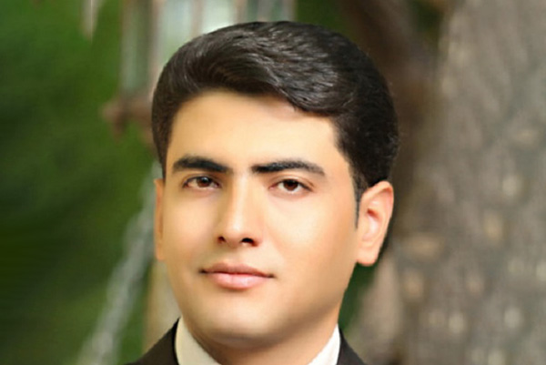 Dr Vahid Baeghbali