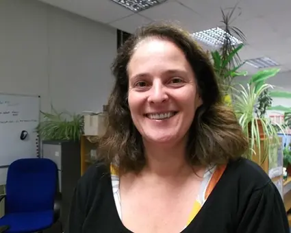 Professor Valerie Nelson