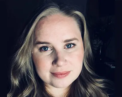 Hannah Hyde