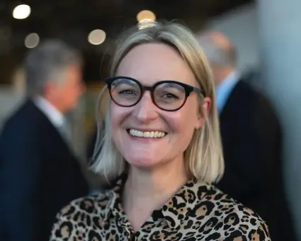 Professor Jacqueline Hannam