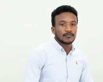 Joshua Muhumuza