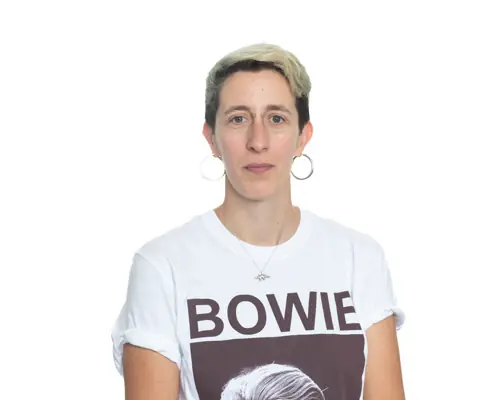 Dr Lucie Büchi