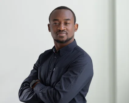 Tafadzwa Mkungunugwa