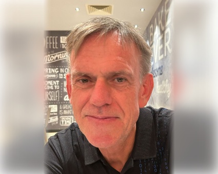 Professor Vegard Iversen