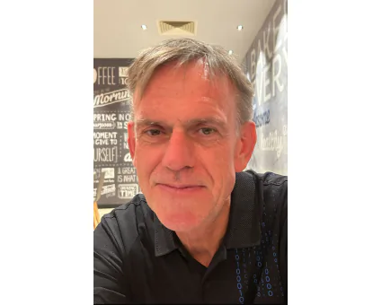 Vegard Iversen